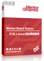 Mentor Board Station PCB OӋҕlӖ̳