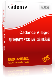 Cadence Allegro PCB O(sh)Ӌ(j)ҕlӖ(xn)̳