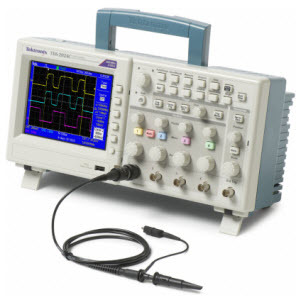 Tektronix TDS2002 (sh)ʾӖ(xn)̳