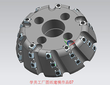 學生作品