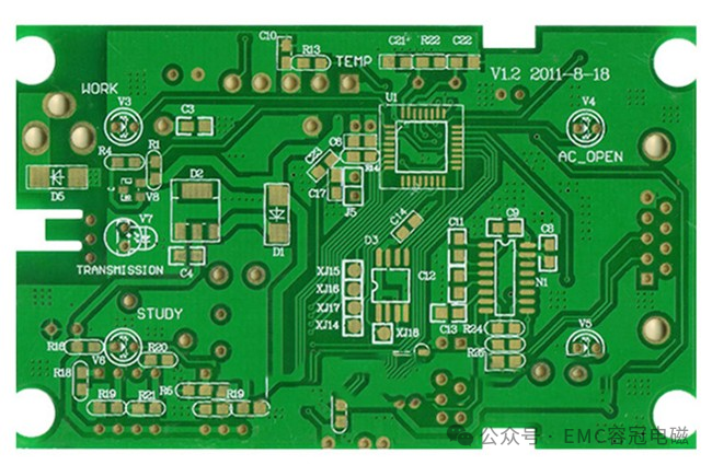 PCB什么情況下可以敷銅，什么情況下不能敷銅？